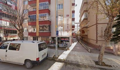 Han Büfe Nargile Tütün Evi