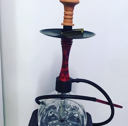 Köprübaşı Nargile