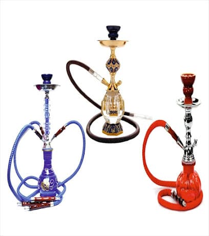 Erva büfe ve tobacco tütün ve nargile