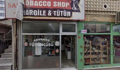 Rüzgarlıbahçe Nargile & Tütün