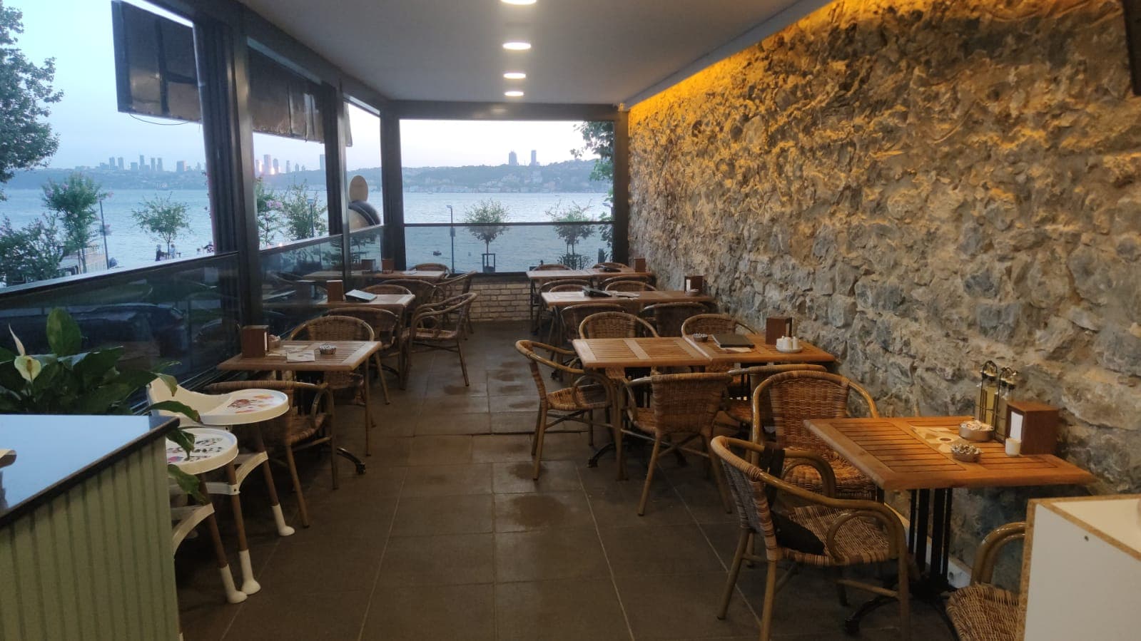 Hünkar Cafe photo 6