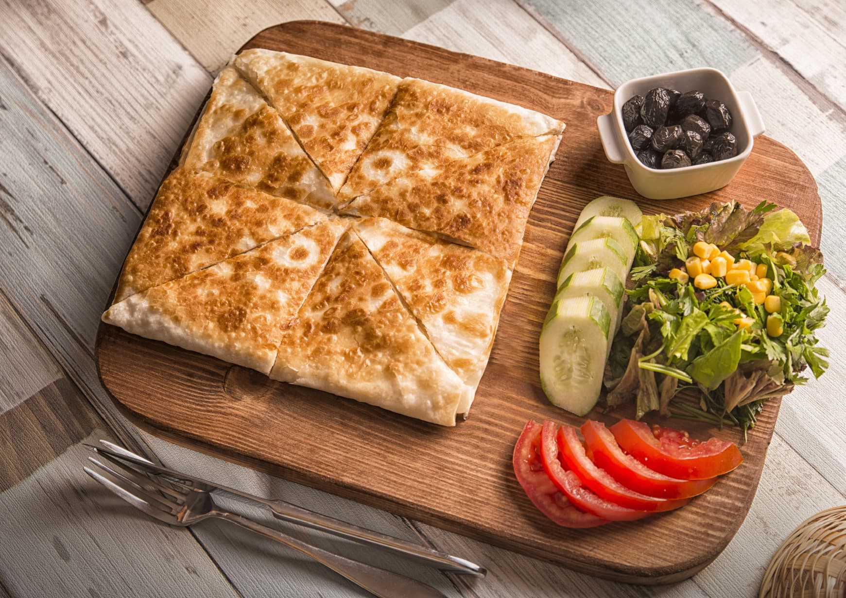 HiSAR CAFE & RESTAURANT / nargile photo 3