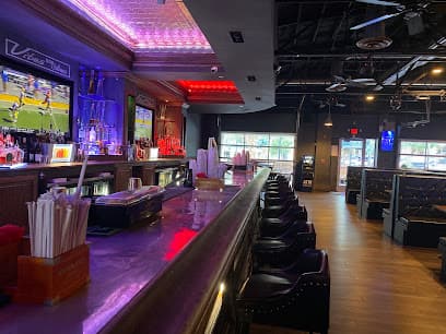 Vibes Bar & Lounge