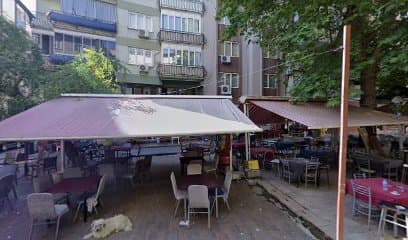 Karadeniz Nargile