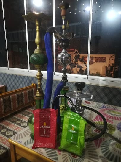 Yörük Evi Nargile