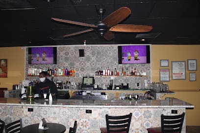 Aladdin's Hookah Lounge and Bar