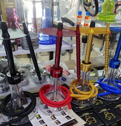 Denizli Nargile tobacco