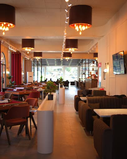 The Lobby Denizli