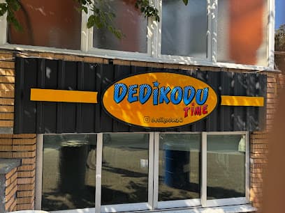 dedikodutime