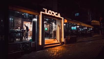 Locca Cafe
