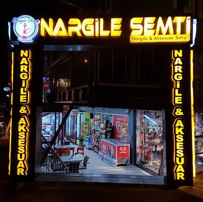 Nargile Semti
