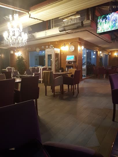 Mymoon Nargile Kafe