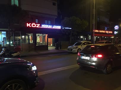 KÖZ Hookah Lounge photo 3