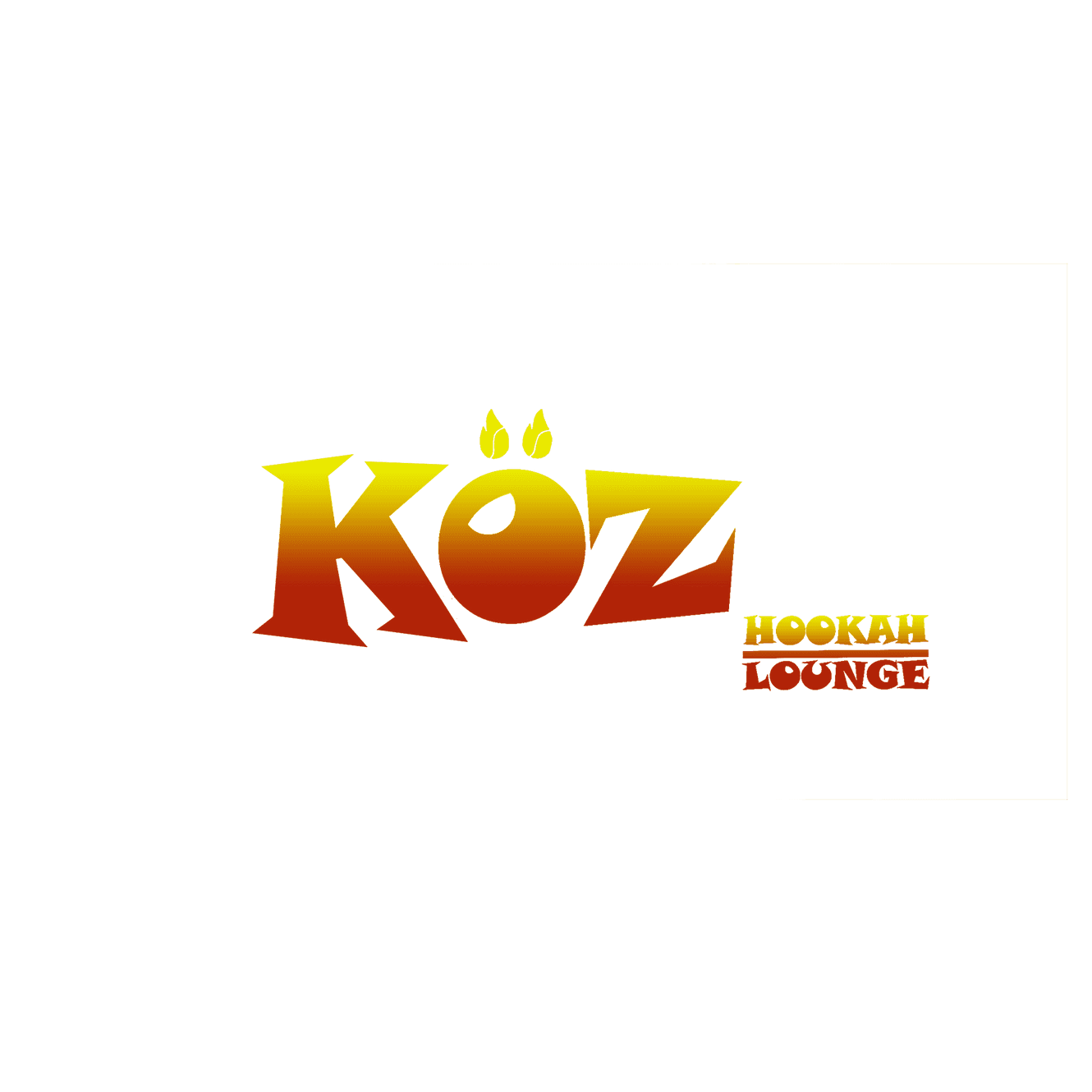 KÖZ Hookah Lounge