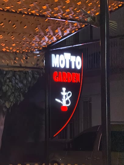 Cafe Motto