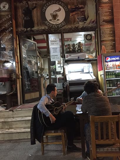 Cafe ariftenadam®