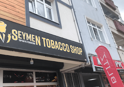 Seymen Nargile tobacco shisha hookah