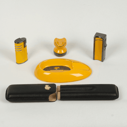 MED TOBACCO YENİŞEHİR