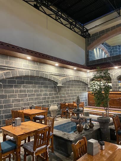 Sur Antik Han Nargile&Cafe