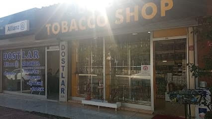 Boss tobacco