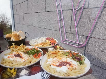 Yeni Kapı Nargile Cafe