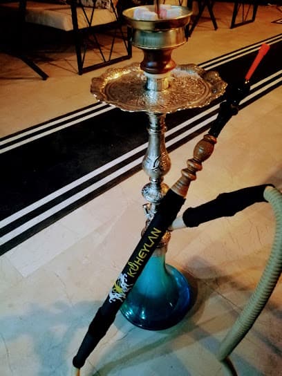 Küheylan Hookah Lounge