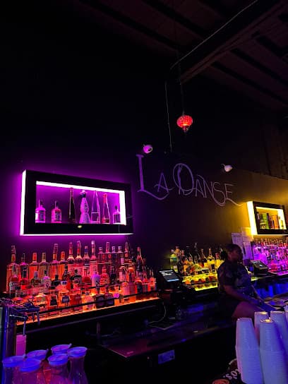 La Danse Nashville Nightclub