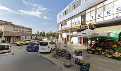Sakli Cafe Nargile