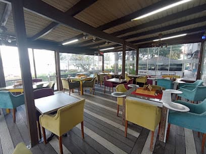 Moda Garden Cafe&Bistro