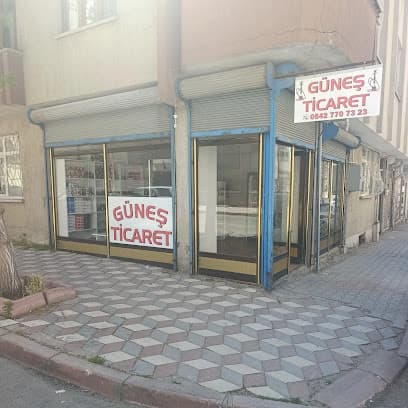 Güneş tabacco