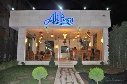 Ali Paşa hookah