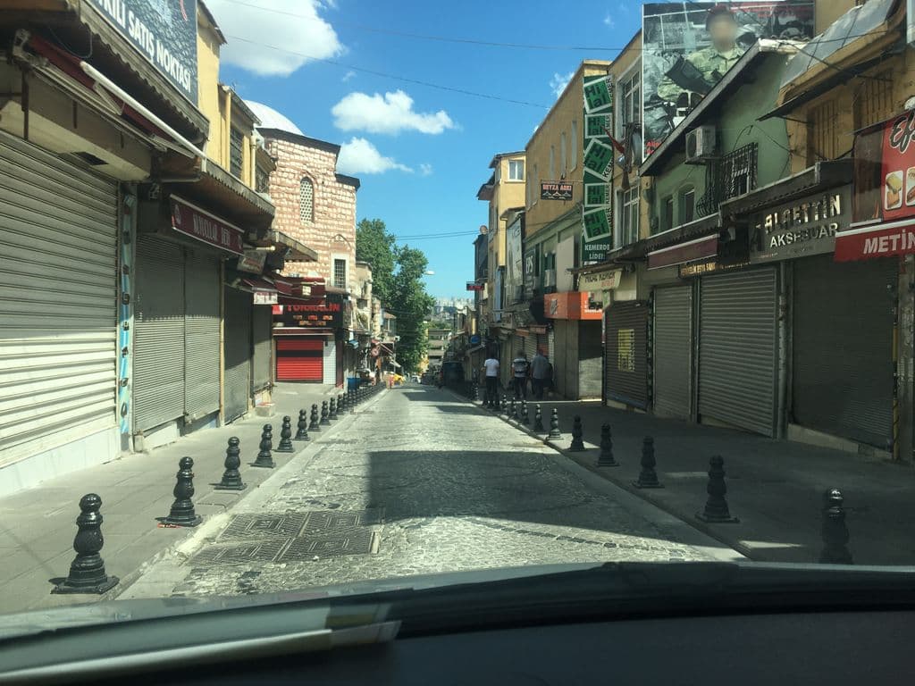 Street view near Mehmet Nargile