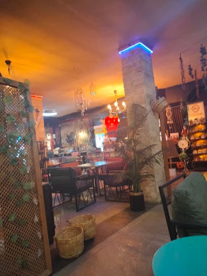 Mimoza Café