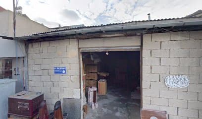 Baba tütün ve nargile
