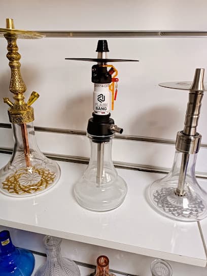 Erdemli Ege Nargile & Tobacco