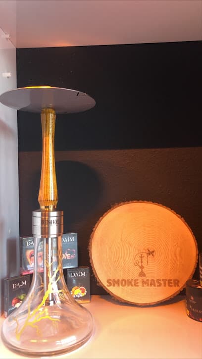 Erdemli Nargile Smoke Master Eds nargile bayii