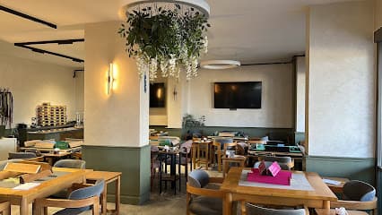 Valiant Cafe