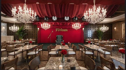 Füruzan Restoran ve Bistro
