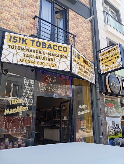 Dereyüzü Tobacco & Tütün Ve Nargile