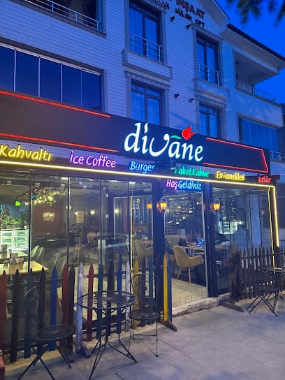 Divane Erzincan