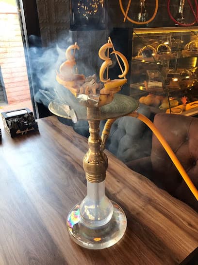 Smoke-IN Cafe & Nargile