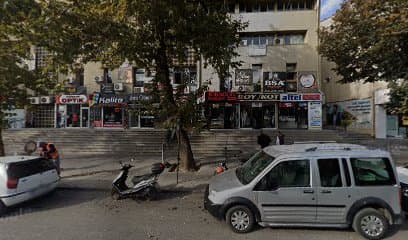 4 Yol Tobacco Nargile