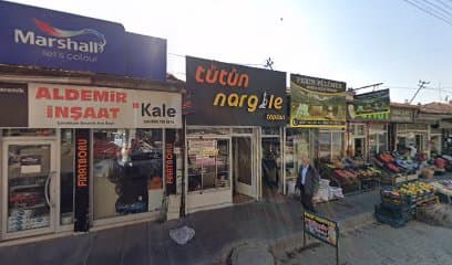 Tütün Nargile Toptan