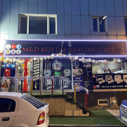 M&D Köyüm Darling Cafe