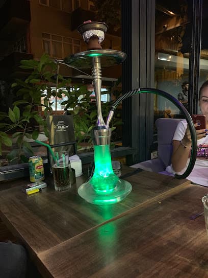 Zlato Lounge Cafe & Nargile