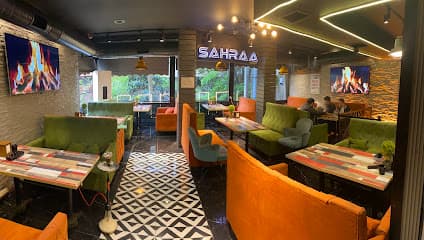 Cafe Sahraa