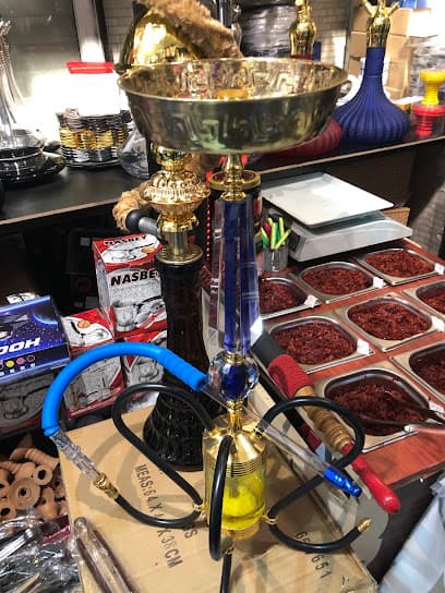 Khateeb nargile