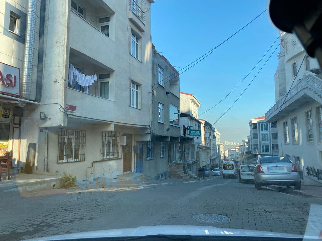 Street view near Güneş Tütün & Nargile