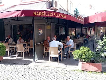 Nargileci Süleyman