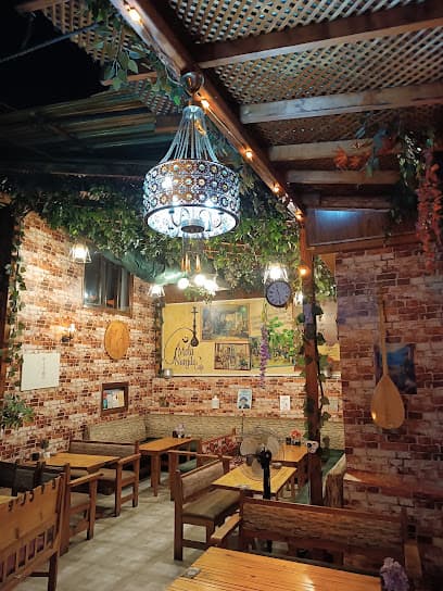 Mola Cafe photo 2